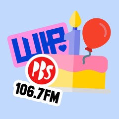 WIP Project 1st Birthday Mix on The Breakfast Spread PBS FM