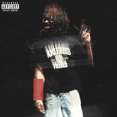 Itrieeddd Prod SaintJay