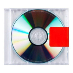 Kanye West - On Sight, I Am A God, Blood On The Leaves, Bound 2 - Yeezus Mix