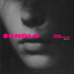 SCNDLO - WEN CANTILLO (RADIO EDIT)