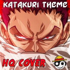 One Piece – KATAKURI Theme | EPIC METAL COVER | [Styzmask Official]