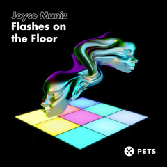 Joyce Muniz - Mindcraft (Fouk Remix) [Pets Recordings] [MI4L.com]