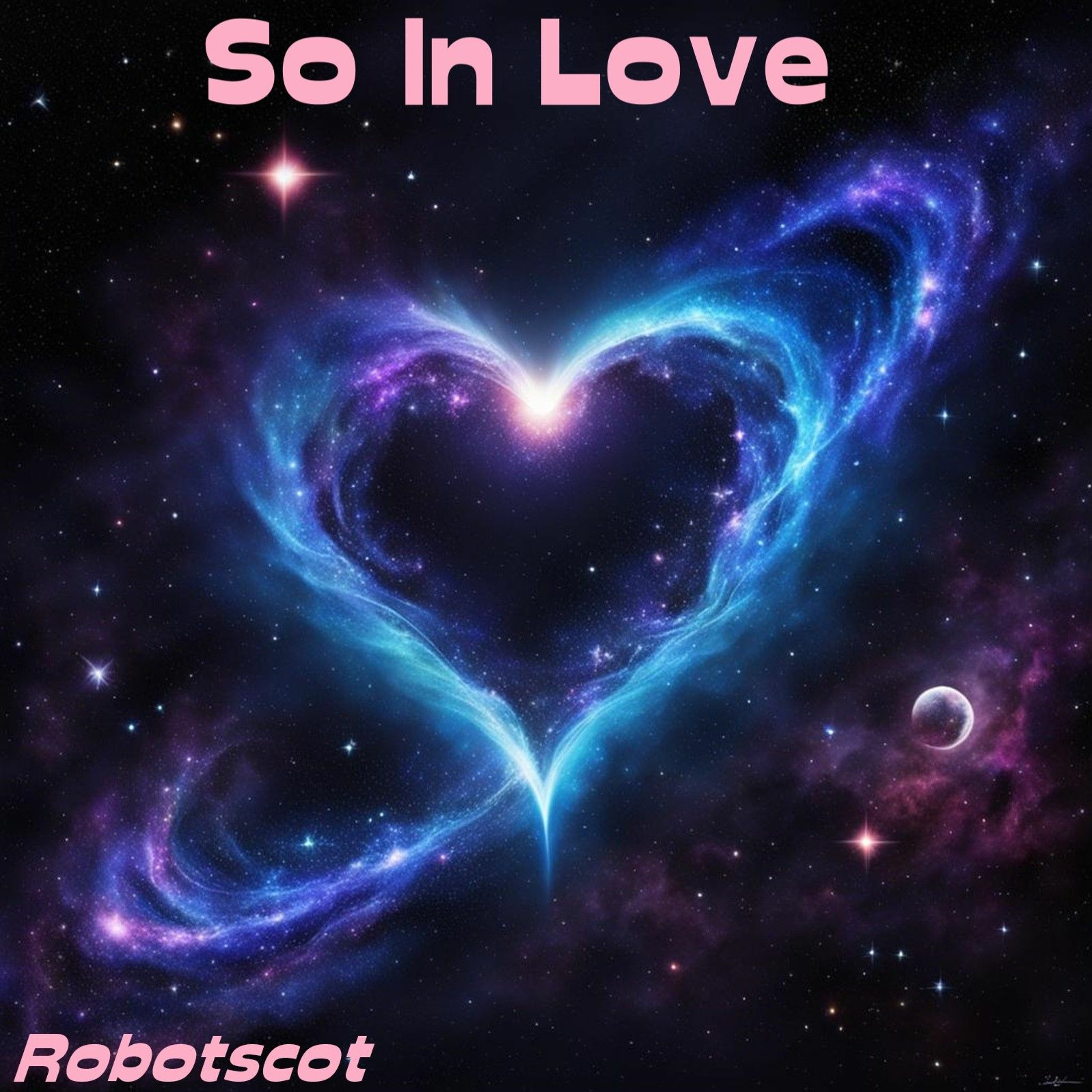 So In Love episode artwork