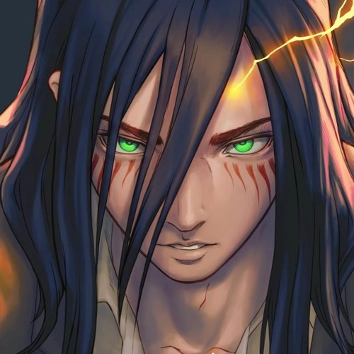 The Rumbling {Intense Symphonic Metal Cover by Falkkone}