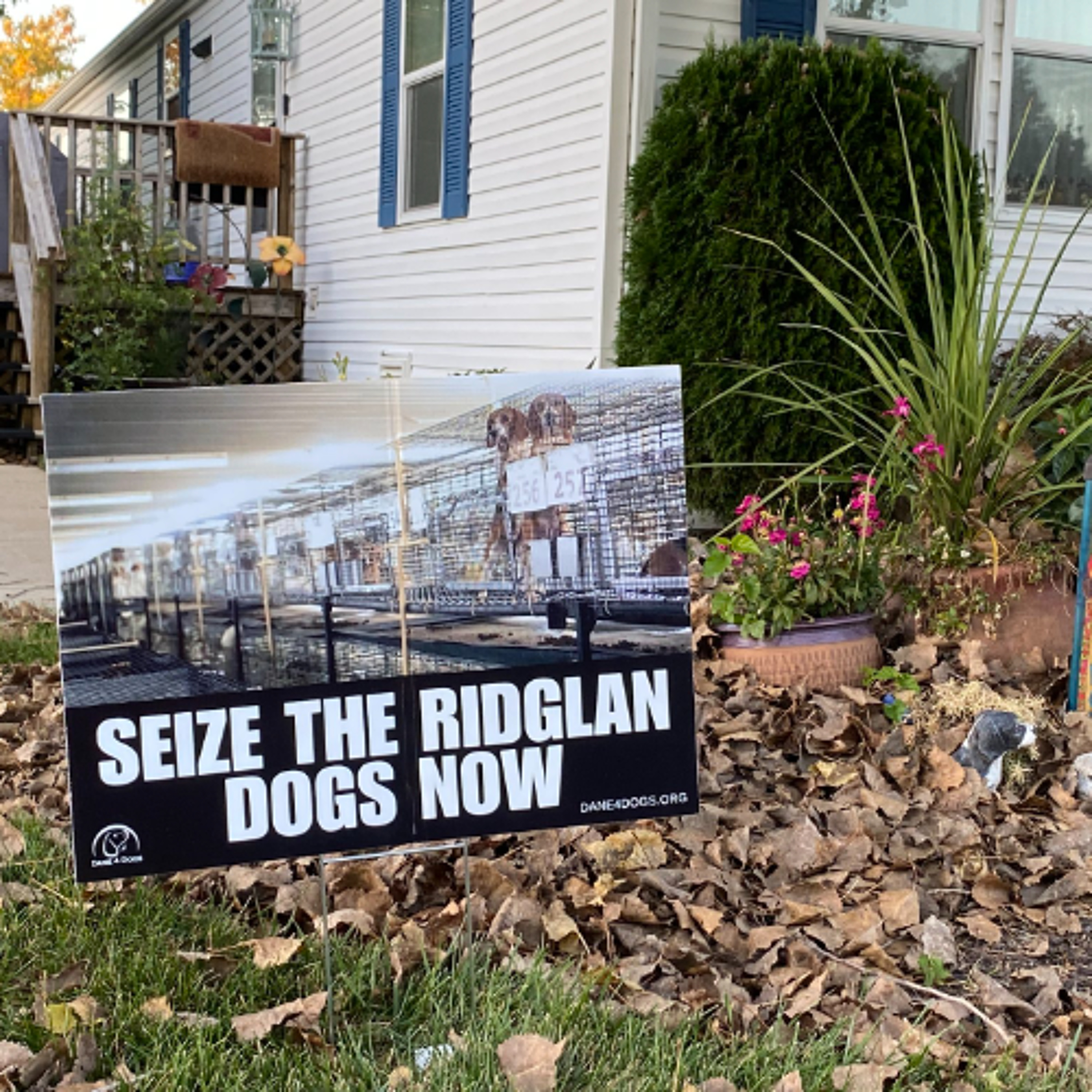 Dane County judge dismisses lawsuit against local animal rights group