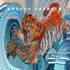 Broken Essence 074 Joe Wink & Enertia Sound