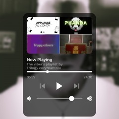 5. The Trilogy X James Knowledge X Sonny Bee Still Alive (bonus Track)