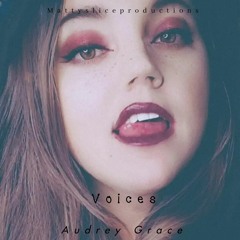 Audreyreyes - voices original