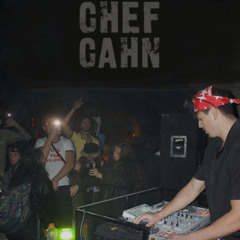 Halloween Cave Mix