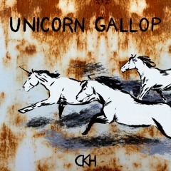 Unicorn Gallop