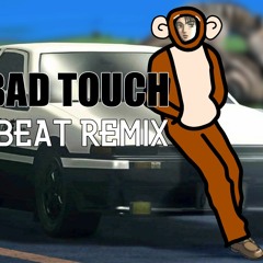 The Bad Touch / Eurobeat Remix