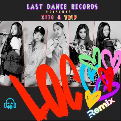 XITO & TRIP - LOCO REMIX (PROMO)