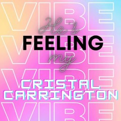 He's Feeling My Vibe Illie Mix