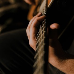 Between the Bars (by Elliot Smith) - M0ragian Cover