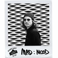 Podcast CDL #36 - MAD:MOOD