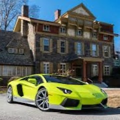 Хочу дом и Ламборгини