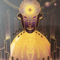 Embodiment (Beate Uwe, Art of Connection, Berlin, 25.01.2023)