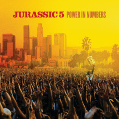 Stream Jurassic 5 music | Listen to songs, albums, playlists for