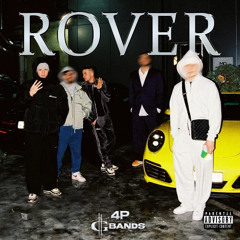 Rover (feat. D4P)