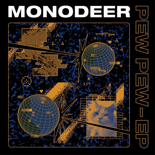 PEW PEW (EP OUT NOW!!!)
