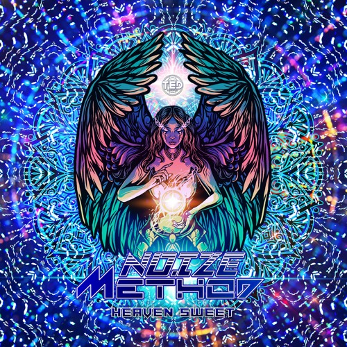 Noize Method - Heaven Sweet (Preview) Out NOW @ TED RECORDS (Free DL)