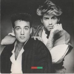 WHAM! - Last Christmas - KHAZ' RETRO REGGAE REMIX