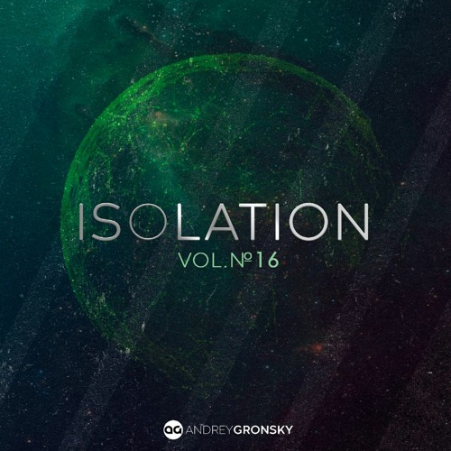 Isolation #16