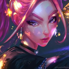How It`s Done - KPop Demon Hunters (Lumie Version)