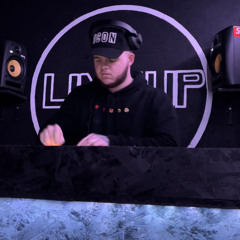 HYDES - DnB Mix - 008