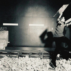 Nikita Shishkin - непохожее на смерть в кино (Fuselab)