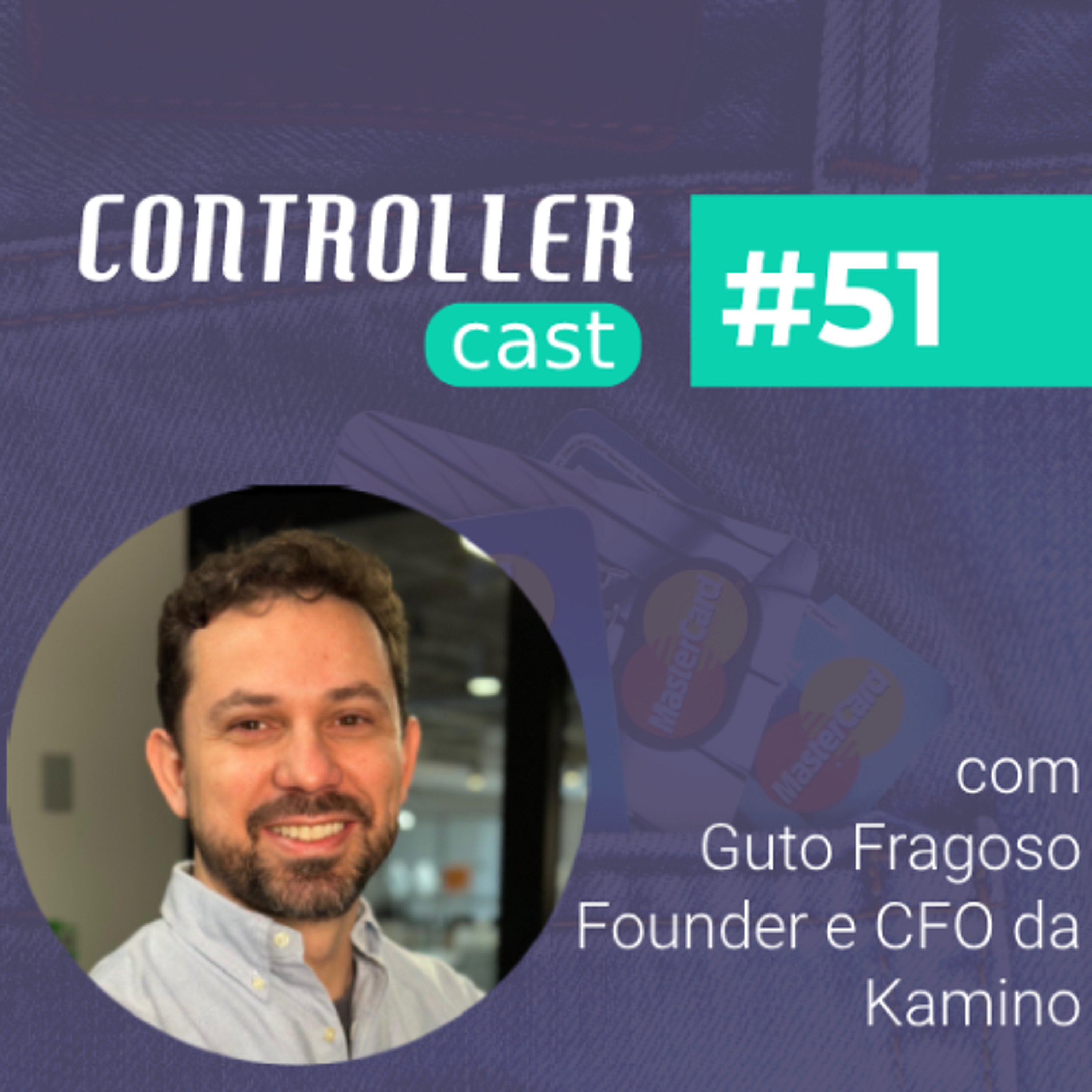 Gestão Financeira Integrada com ERP Banking, com Guto Fragoso da Kamino