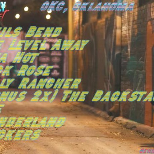 Jolly Rancher Mastered - With - CloudBounce