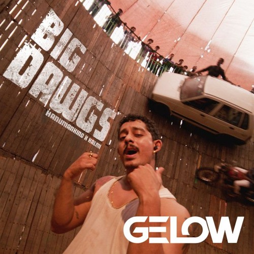 Stream Hanumankind – Big Dawgs (feat. Kalmi) (Gelow Remix) by 