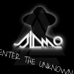 ENTER THE UNKNOWN JJ ALAMO MIX