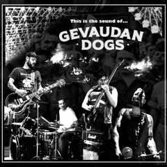 Gevaudan Dogs - Dunmore Lasses