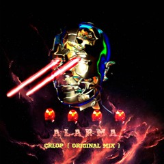 Crlop ALARMA (ORIGINALMIX)