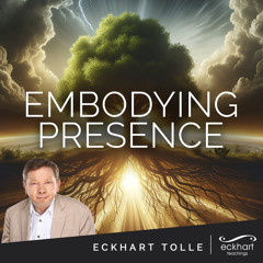 Choosing to Be Present