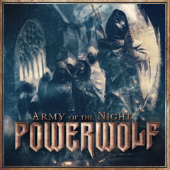 Army Of The Night