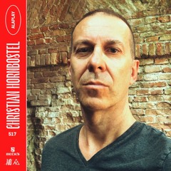 517: Christian Hornbostel