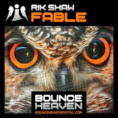 Fable **OUT NOW ON BOUNCE HEAVEN DIGITAL**