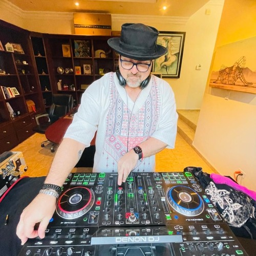 Barely Vertical - The List - Mixes and Production