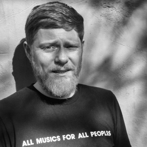 RADIO.D59B / GOOD VIBES ONLY #5 w/ Adrian Magrys (Lanquidity Rec)
