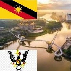 Malaysia State Anthem of Sarawak -Ibu Pertiwiku