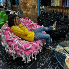 @elibanss - "Realms" EP (Hosted by Bleachdiego) [Scavenger Radio Exclusive]