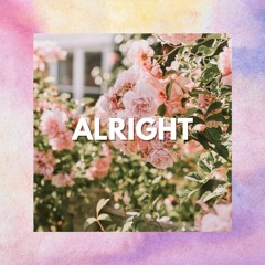 Alright (Parenthetical Girls cover)