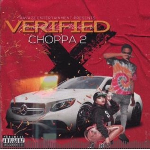 MARKSMAM - Stop Gwaan Like You Nuh Notice ( Verified Choppa) - June 2022