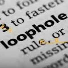 loophole