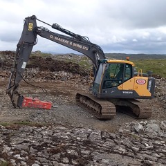 Killeagh - gearoid mccarthy