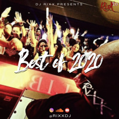 Best Of 2020 - BBC Asian Network Panjabi Hit Squad Show XMAS DAY 2020 - Live Bhangra Mix