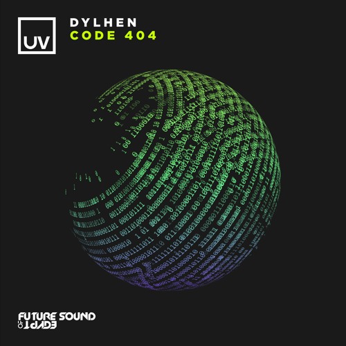 Dylhen - Code 404 [UV]